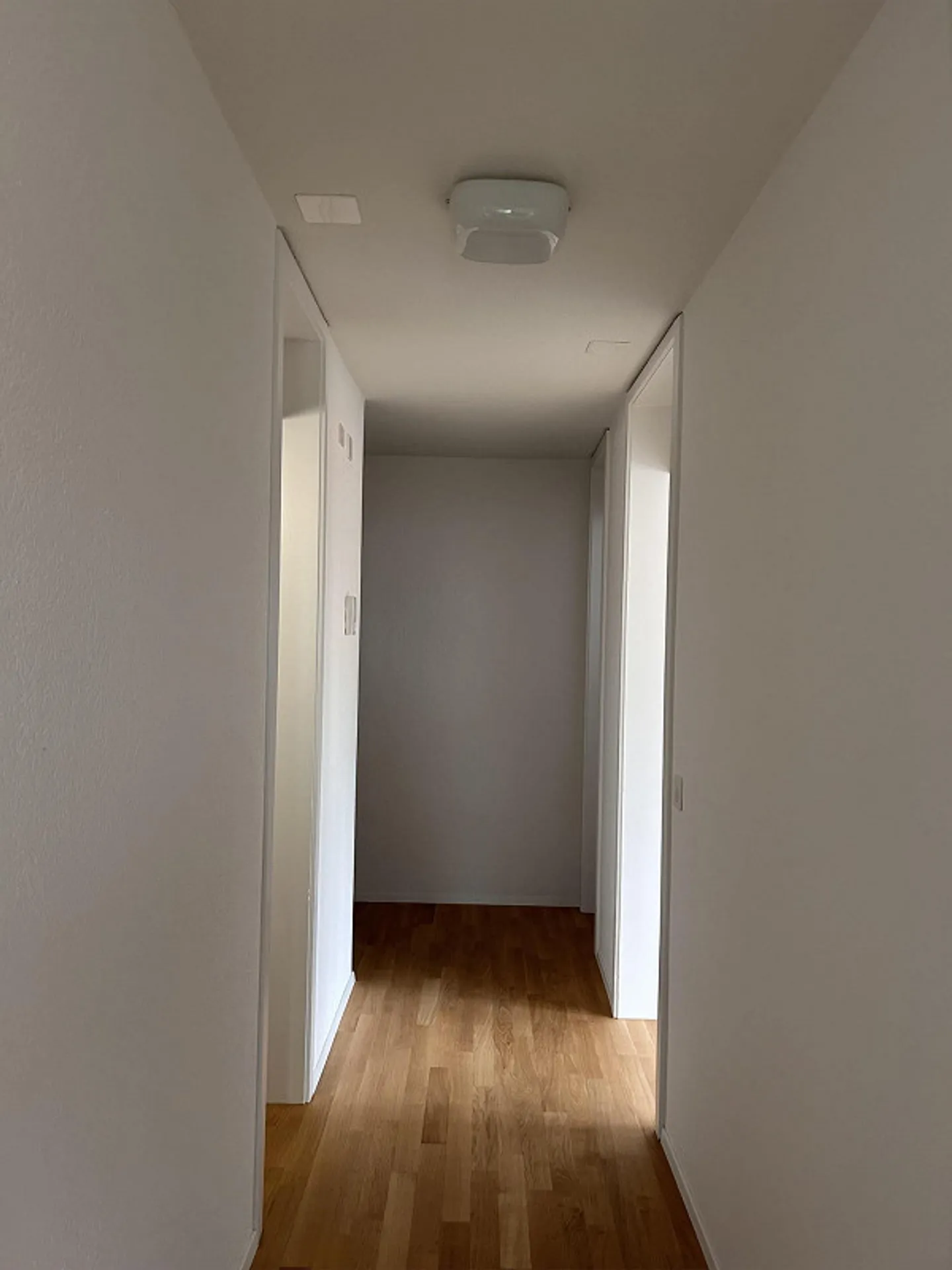 Appartamento moderno e accogliente di 2.5 locali a Schwarzenburg - Foto 6 di 15