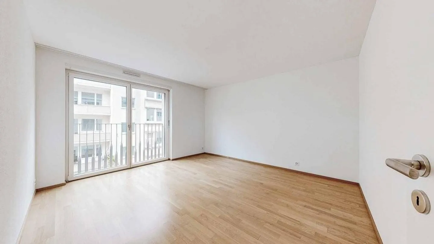 Vivre confortablement au-dessus des toits de Zurich - Photo 9 sur 12