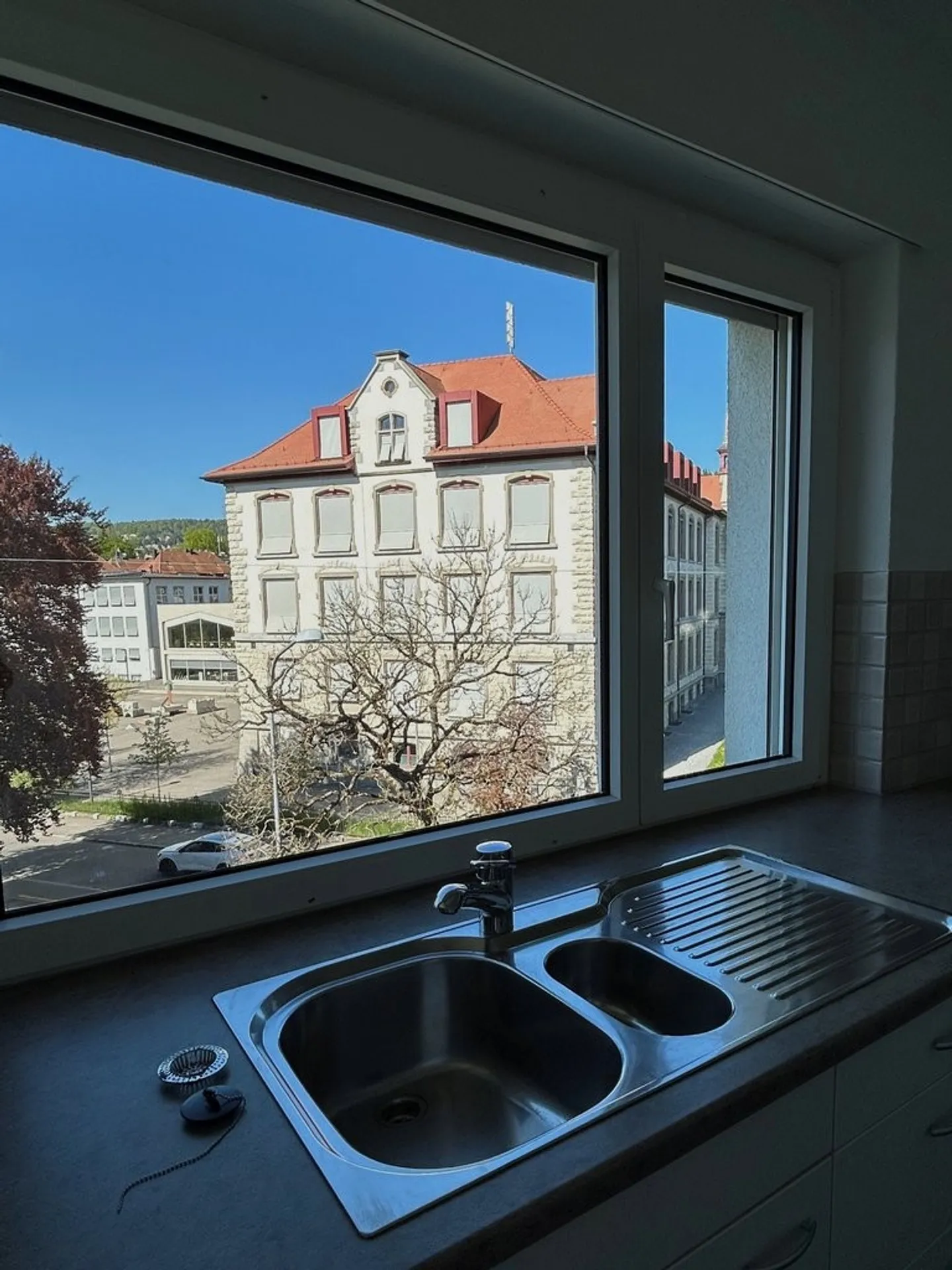 3-room apartment in District 7 - limited until 31.03.2029 - Photo 2 of 10