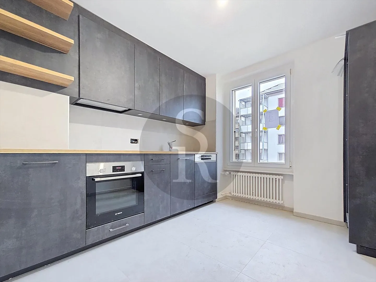 4-Zimmer-Wohnung - Foto 1 von 6