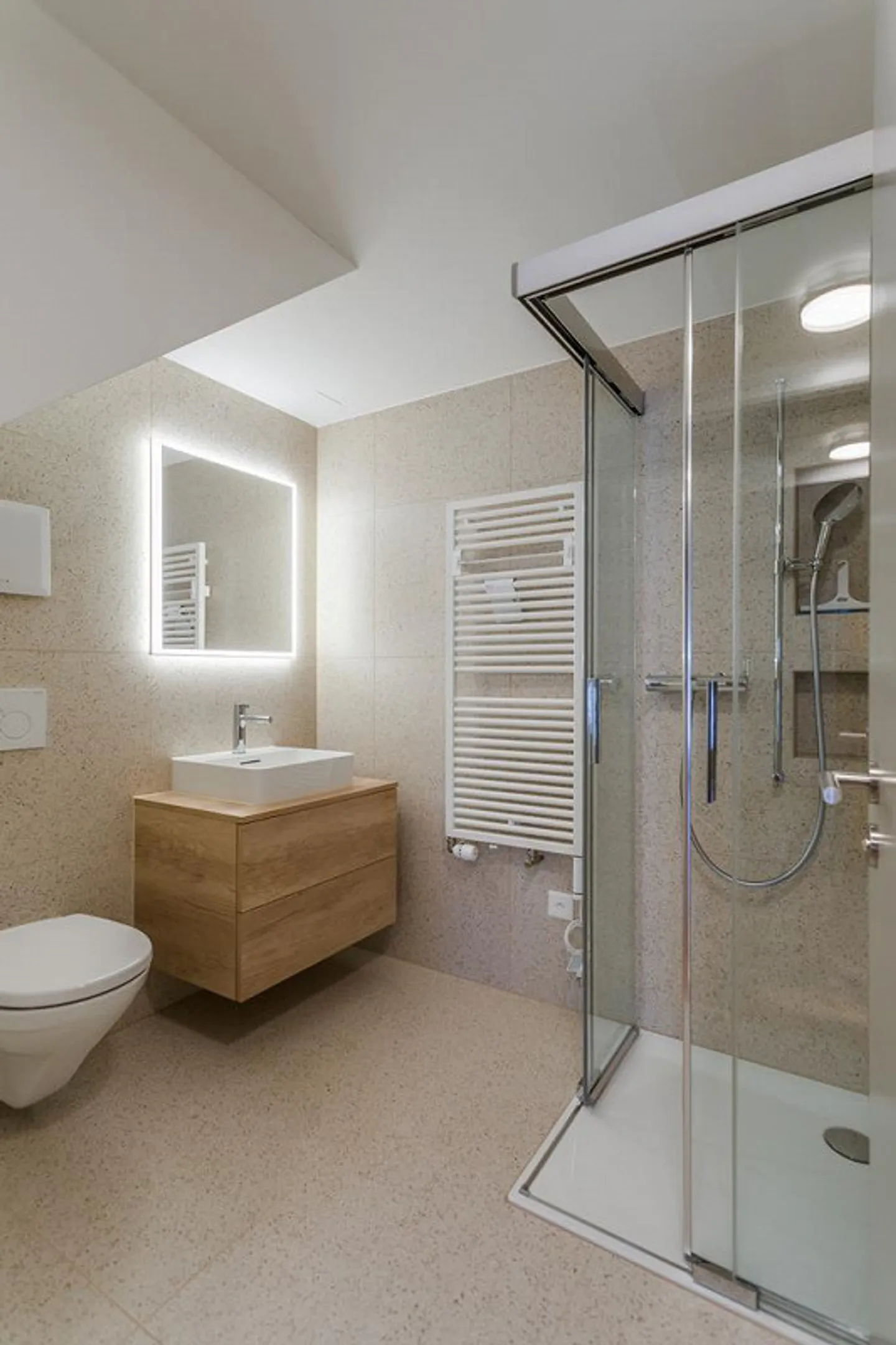 Vivre dans la pittoresque vieille ville de Zug - Photo 6 sur 7