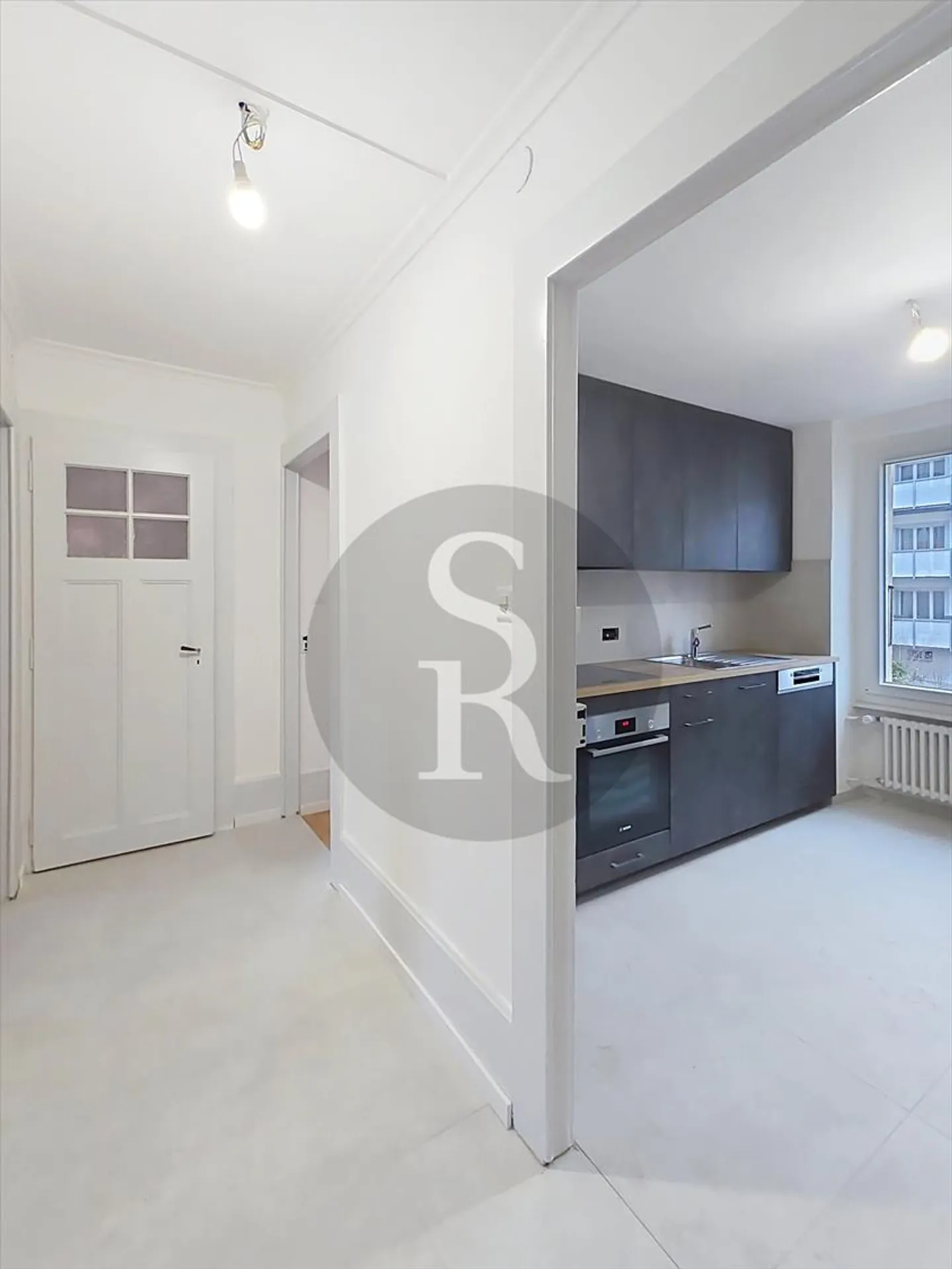 4-Zimmer-Wohnung - Foto 2 von 6