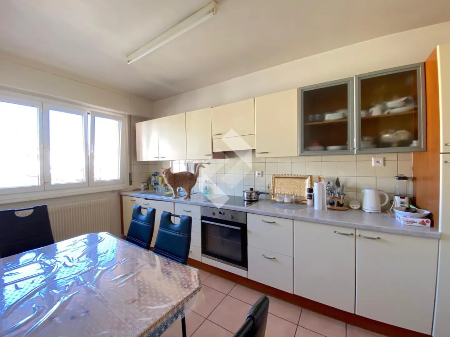 Letztes Stockwerk im Zentrum von Monthey - Foto 7 di 13