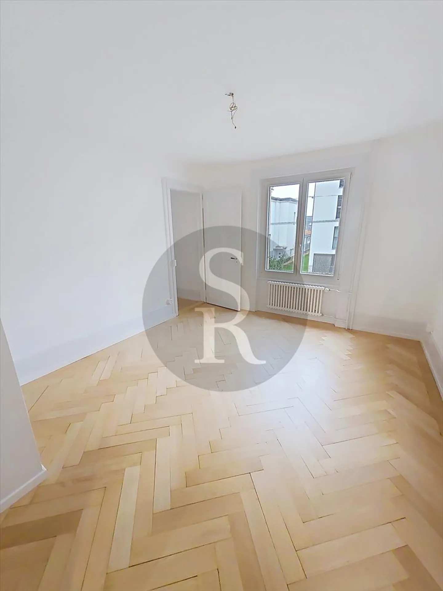 4-Zimmer-Wohnung - Foto 4 von 6