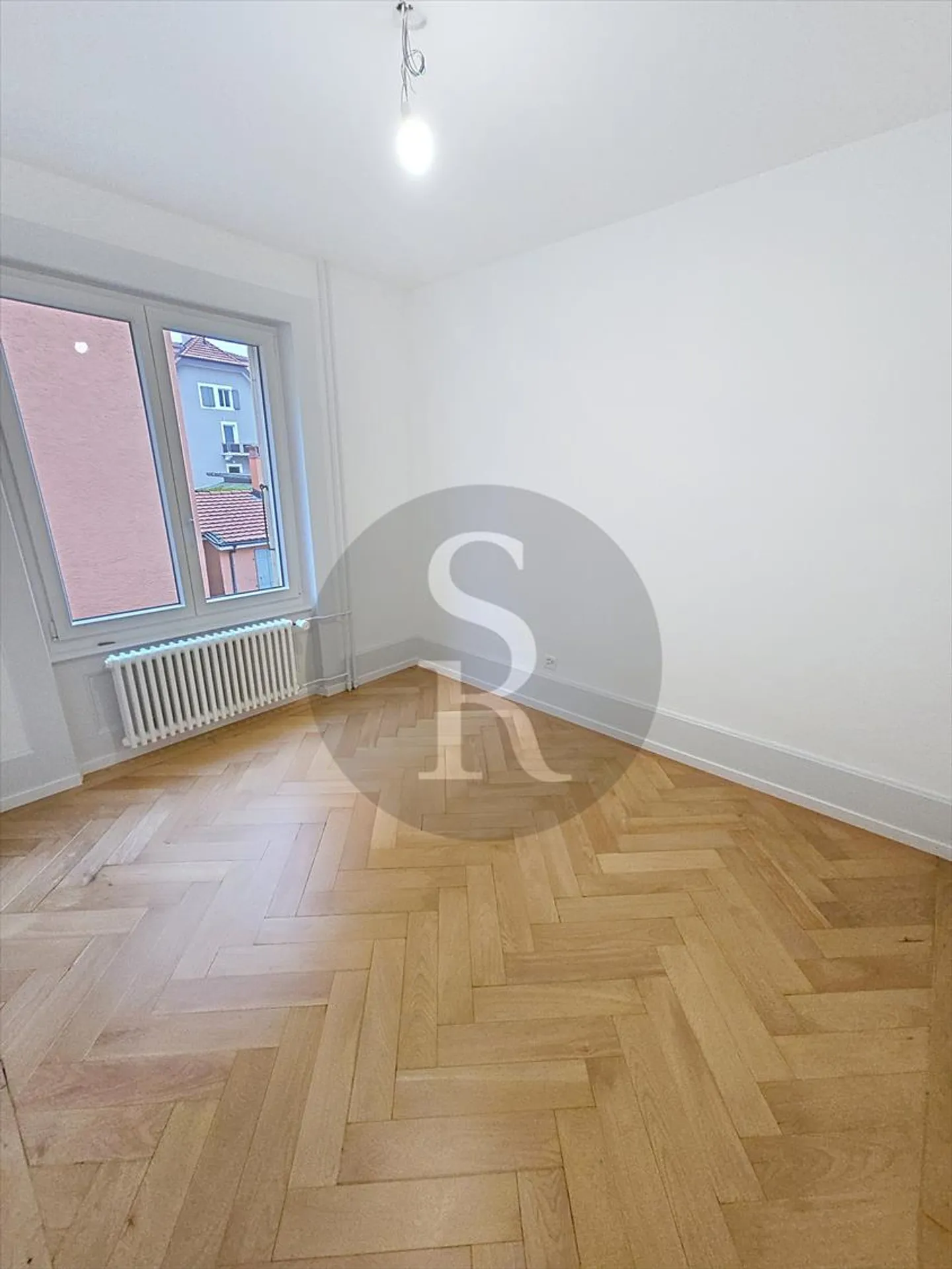 4-Zimmer-Wohnung - Foto 5 von 6