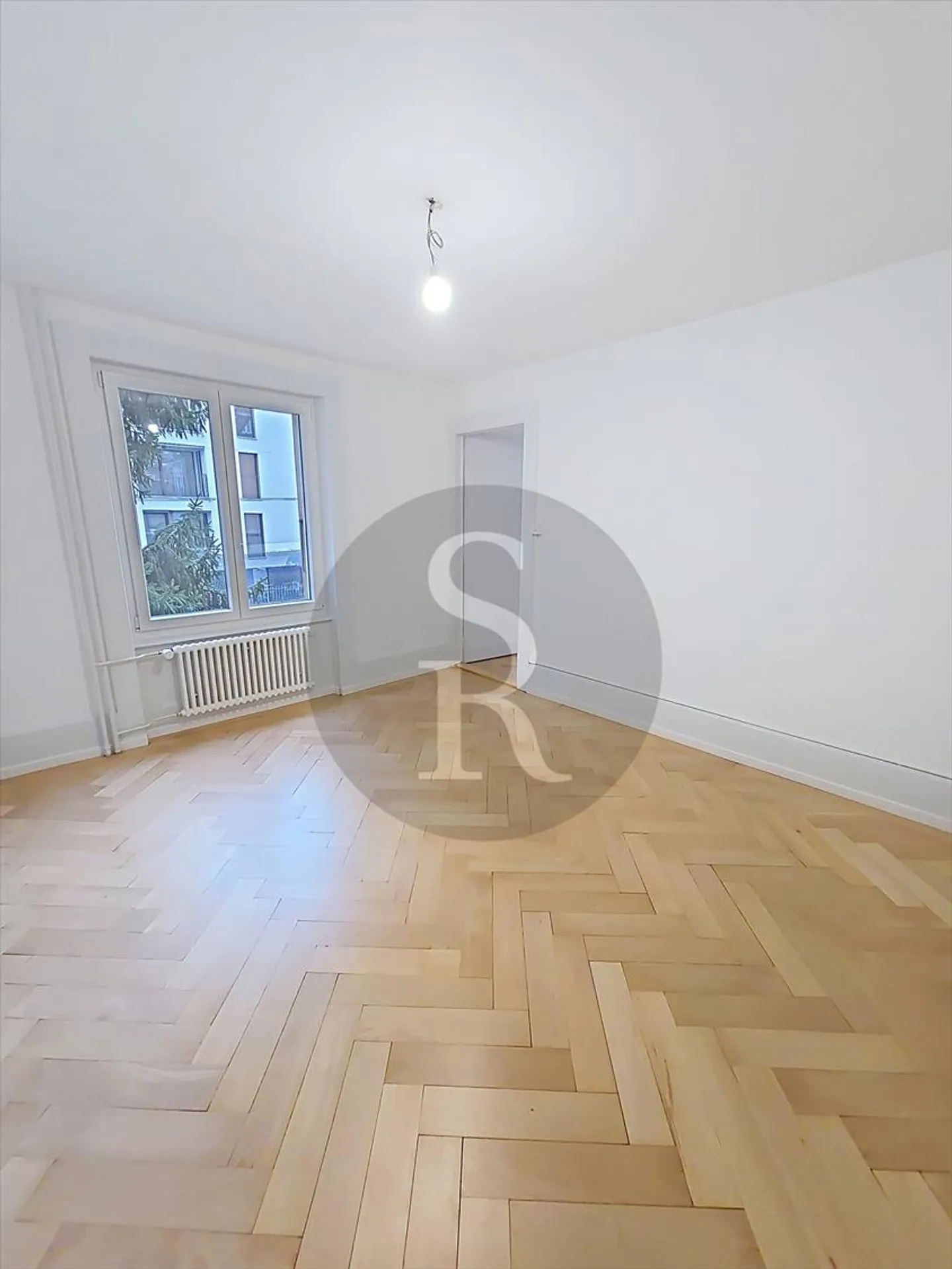 4-Zimmer-Wohnung - Foto 6 von 6