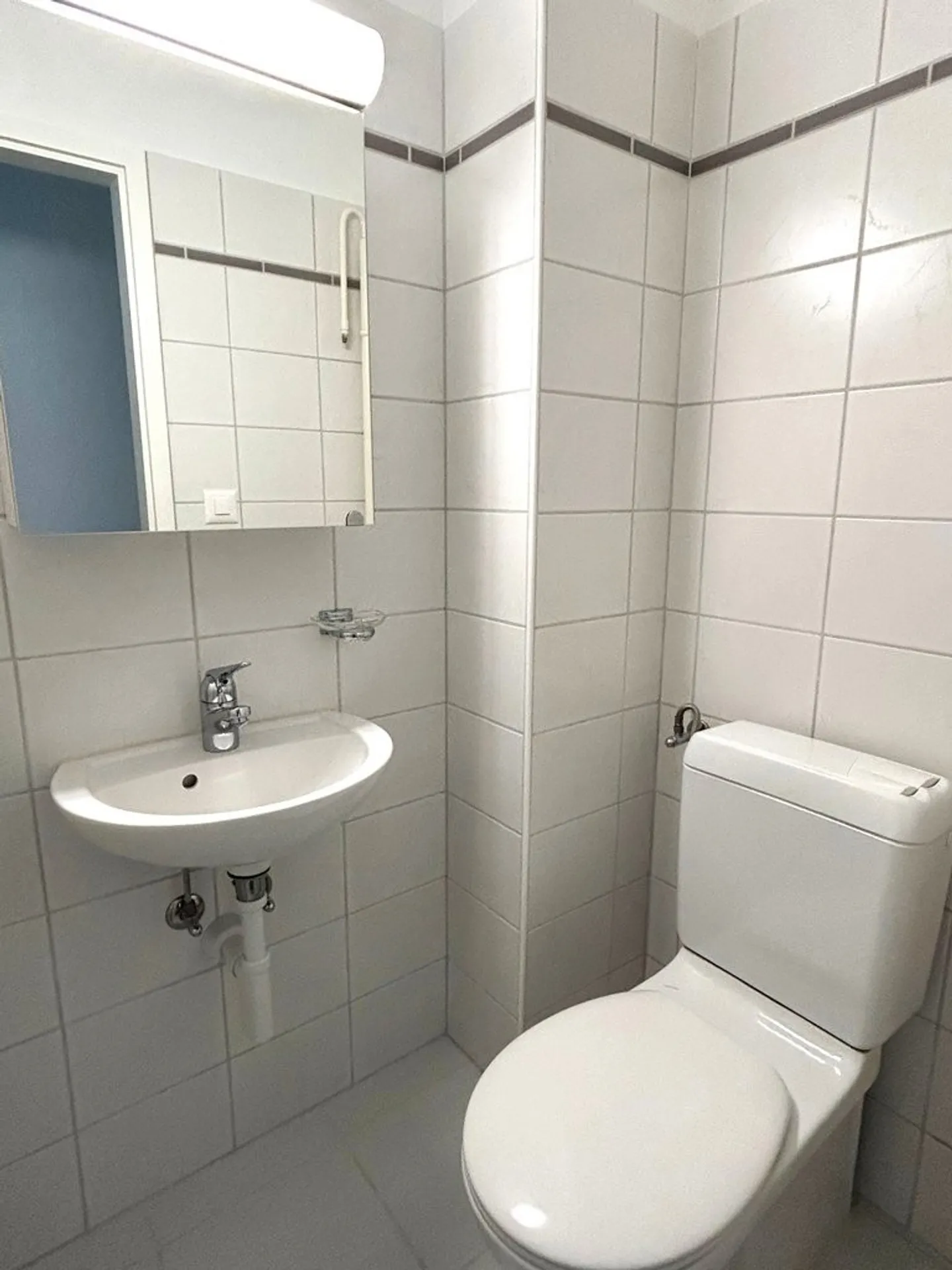 3-room apartment in District 7 - limited until 31.03.2029 - Photo 9 of 10