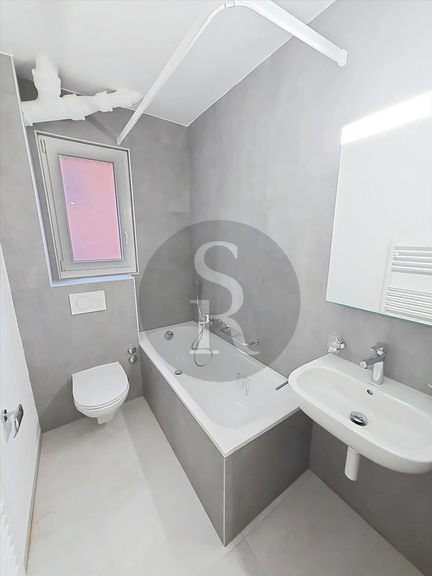 4-Zimmer-Wohnung - Foto 3 von 6