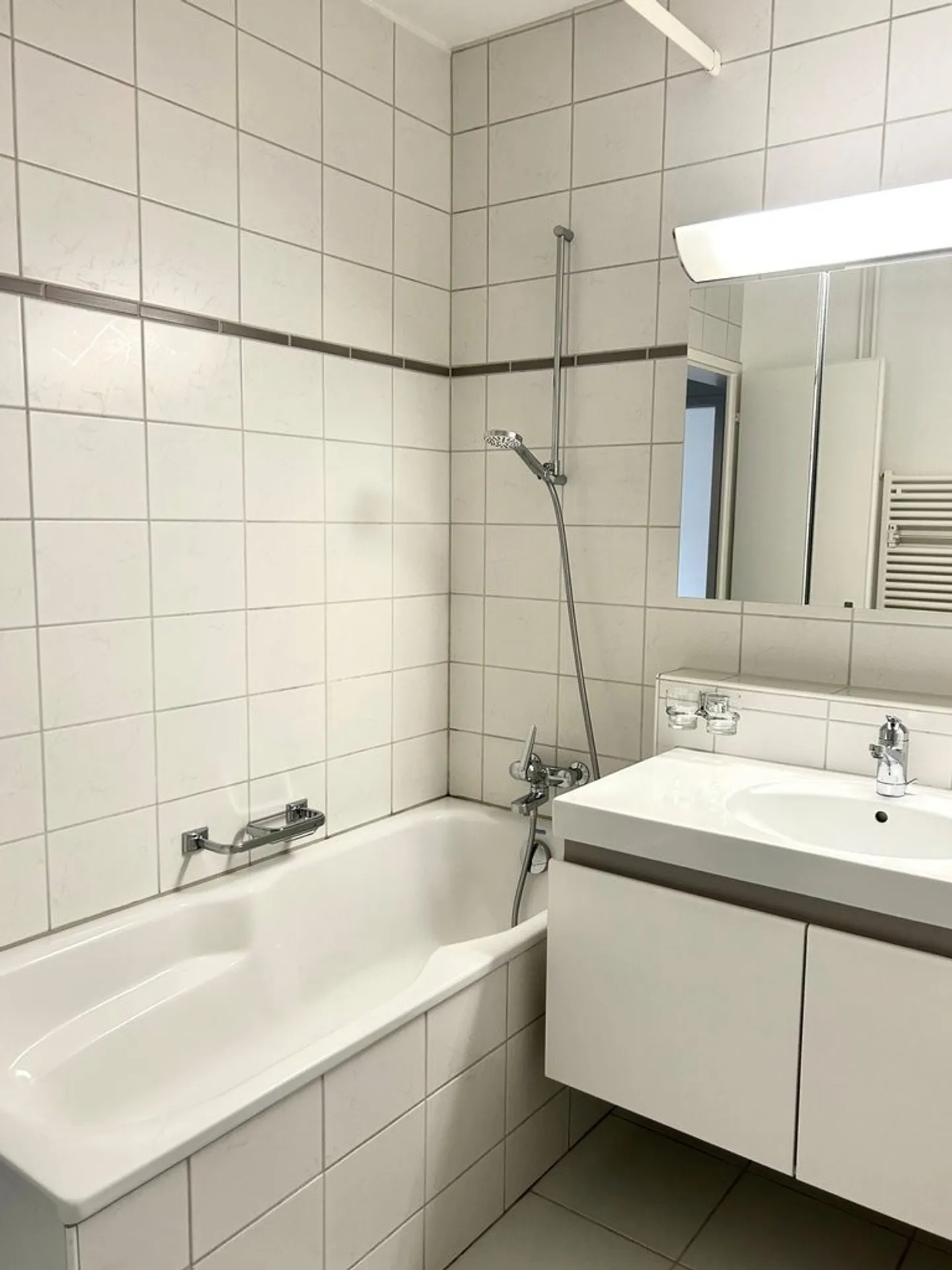 3-room apartment in District 7 - limited until 31.03.2029 - Photo 10 of 10