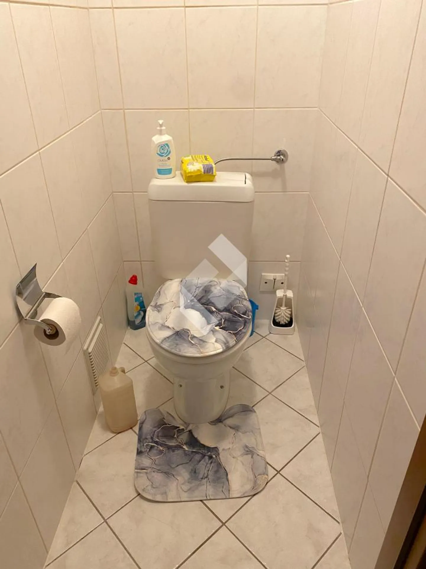 Letztes Stockwerk im Zentrum von Monthey - Foto 6 di 13