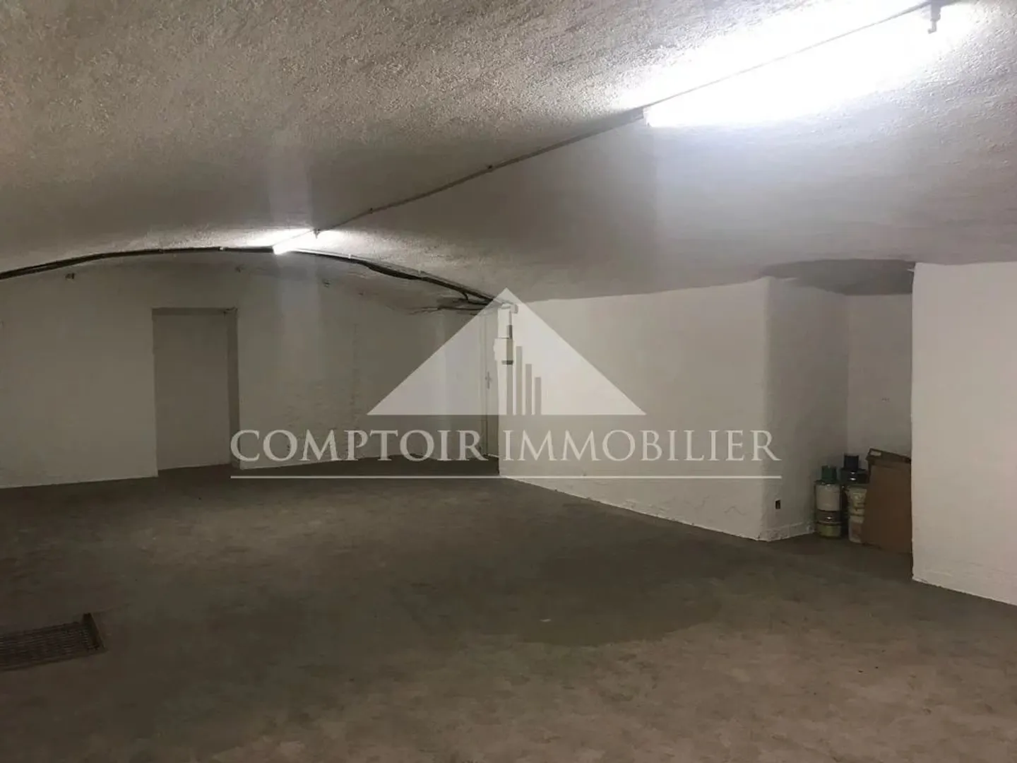 Basement Storage Space Near Train - Photo 4 of 5