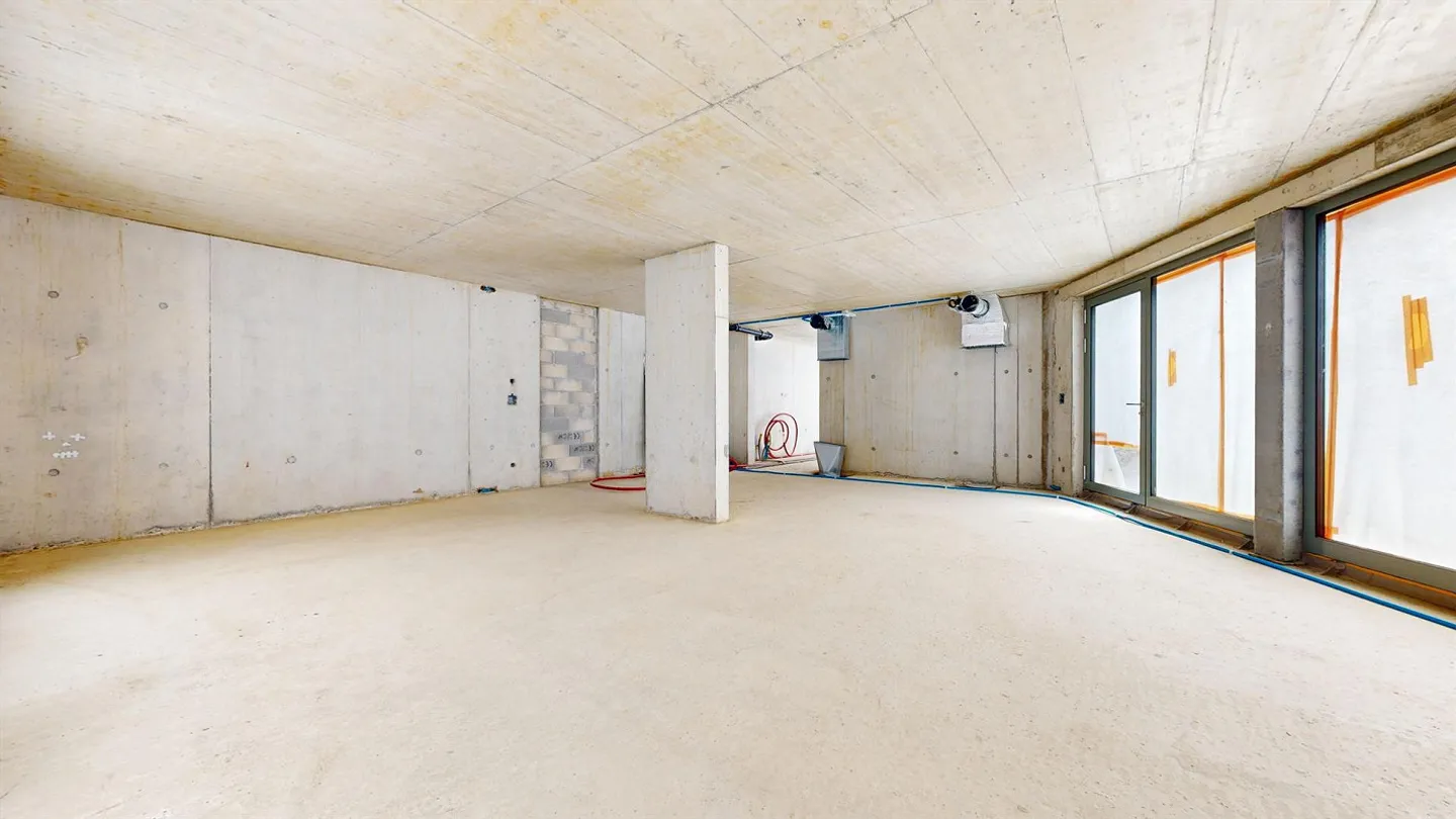 Nuovo spazio commerciale di 74m2 a Bussigny - Foto 6 di 9