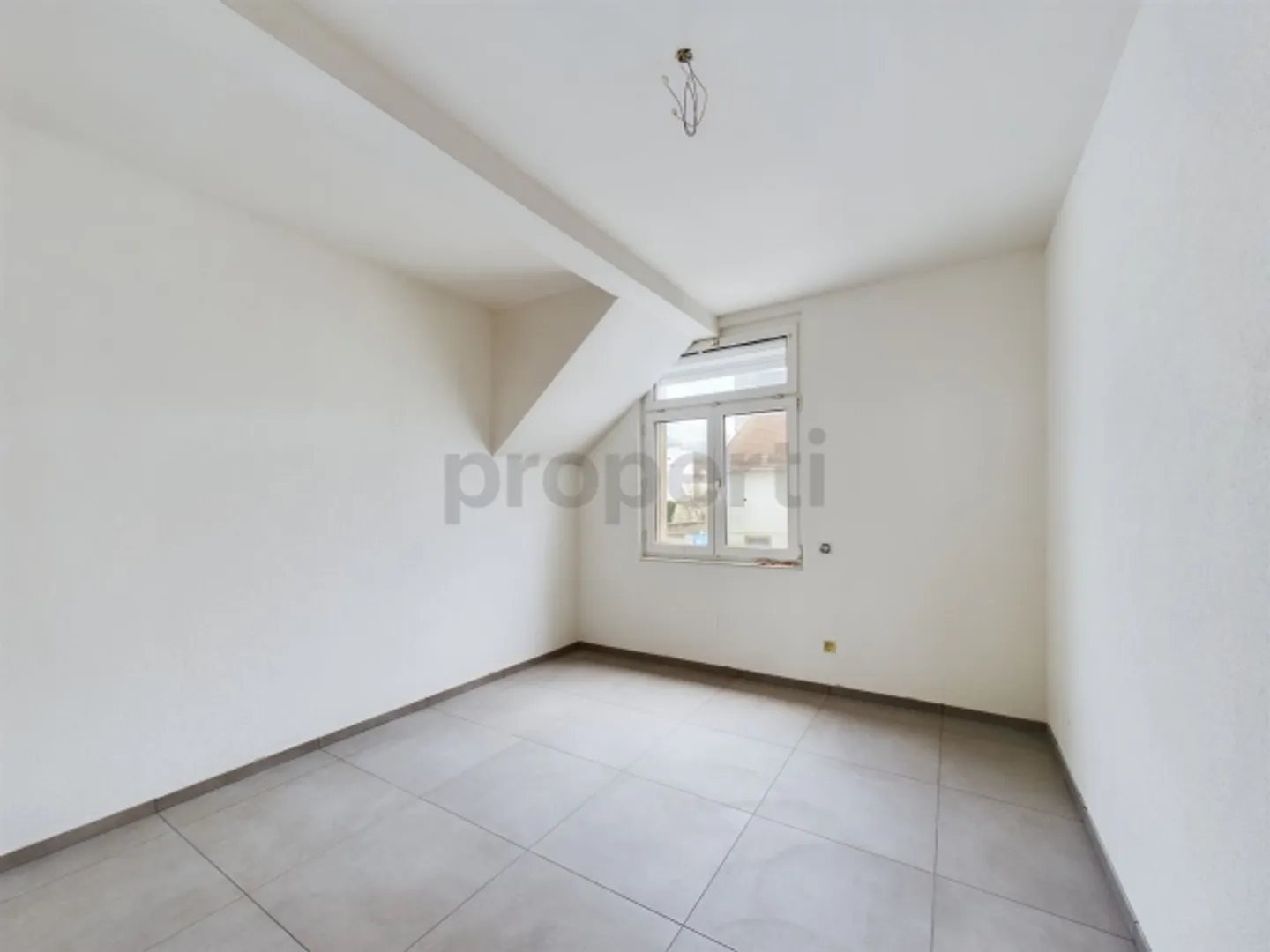 «Sanierte 4.5-Zimmer-Wohnung in Rorschach» - Foto 7 von 10