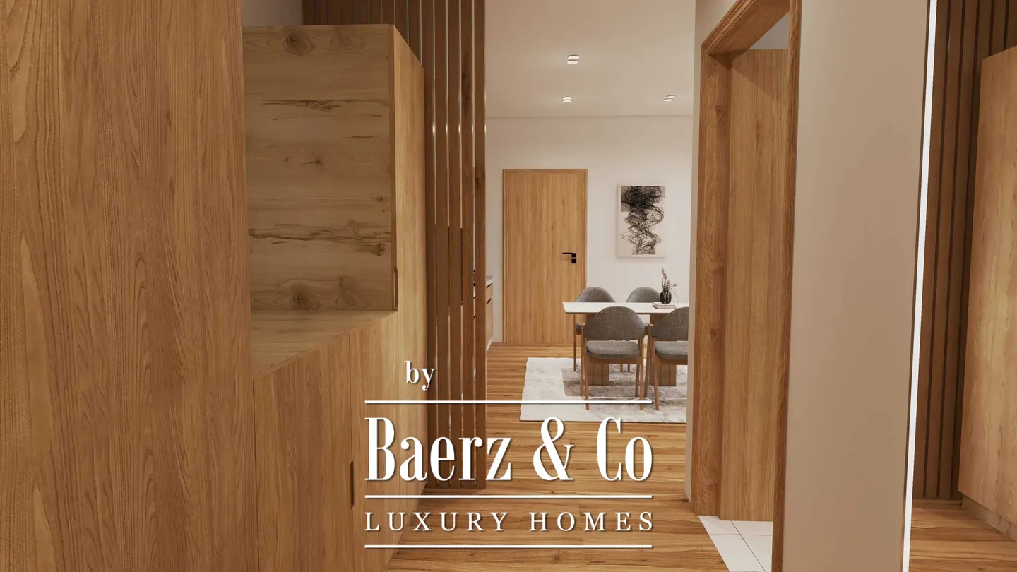 Condo à vendre, 2 Obere Dorfstrasse (Saas-Fee, Suisse) - Photo 6 sur 15