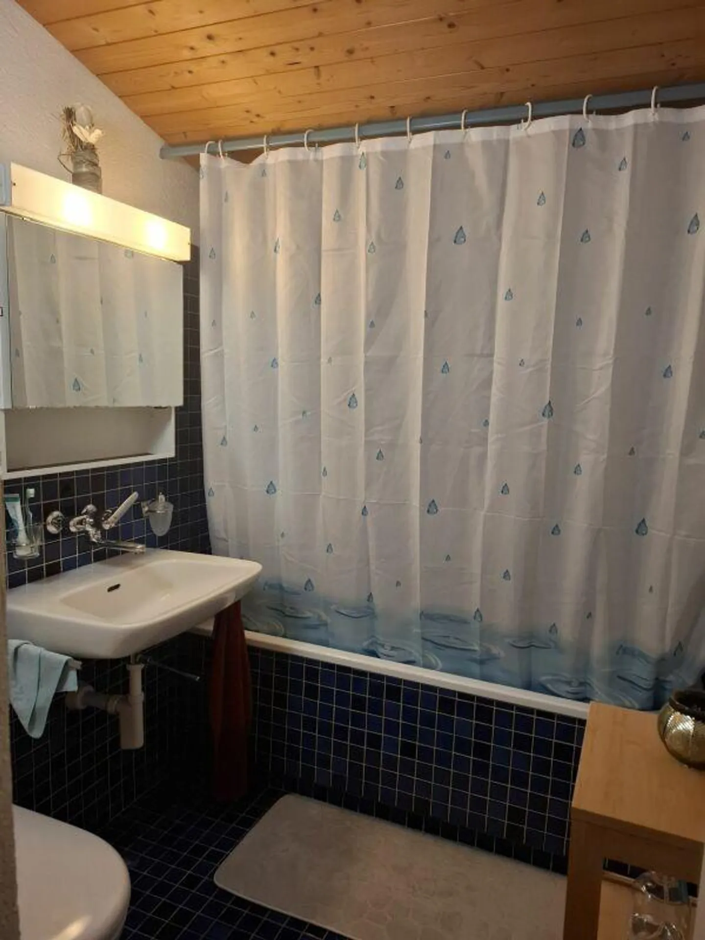 Charmante 1.5-Zimmerwohnung - Foto 2 von 4