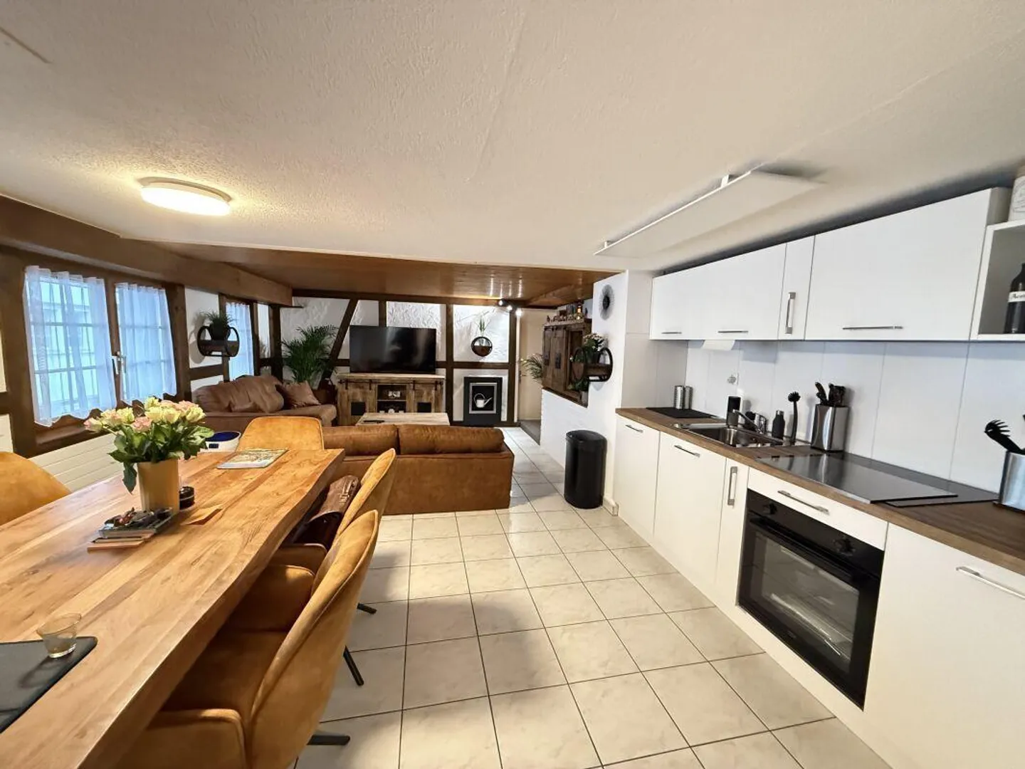 Ensemble MFH au Centre de Herisau - Photo 12 sur 13