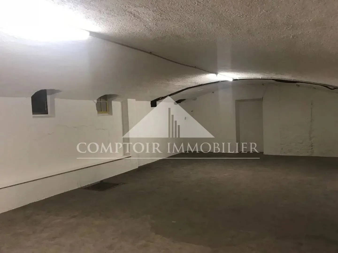 Basement Storage Space Near Train - Photo 5 of 5