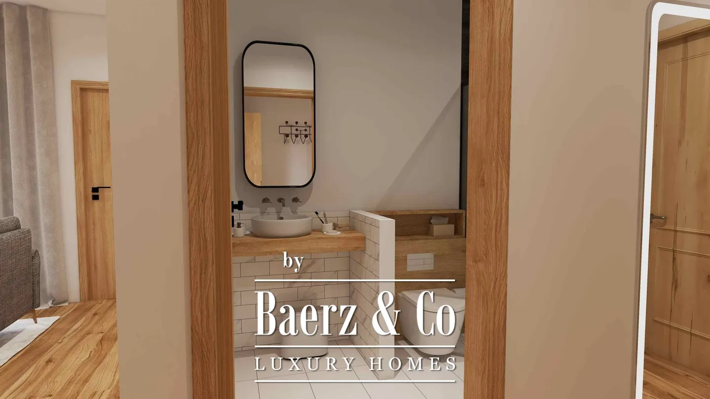 Condo à vendre, 2 Obere Dorfstrasse (Saas-Fee, Suisse) - Photo 11 sur 15