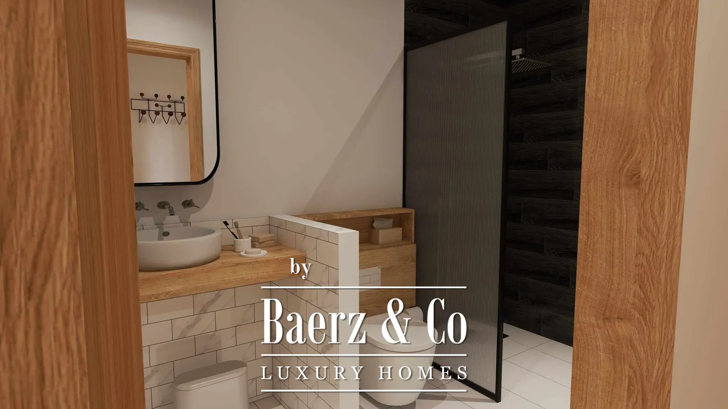 Condo à vendre, 2 Obere Dorfstrasse (Saas-Fee, Suisse) - Photo 12 sur 15