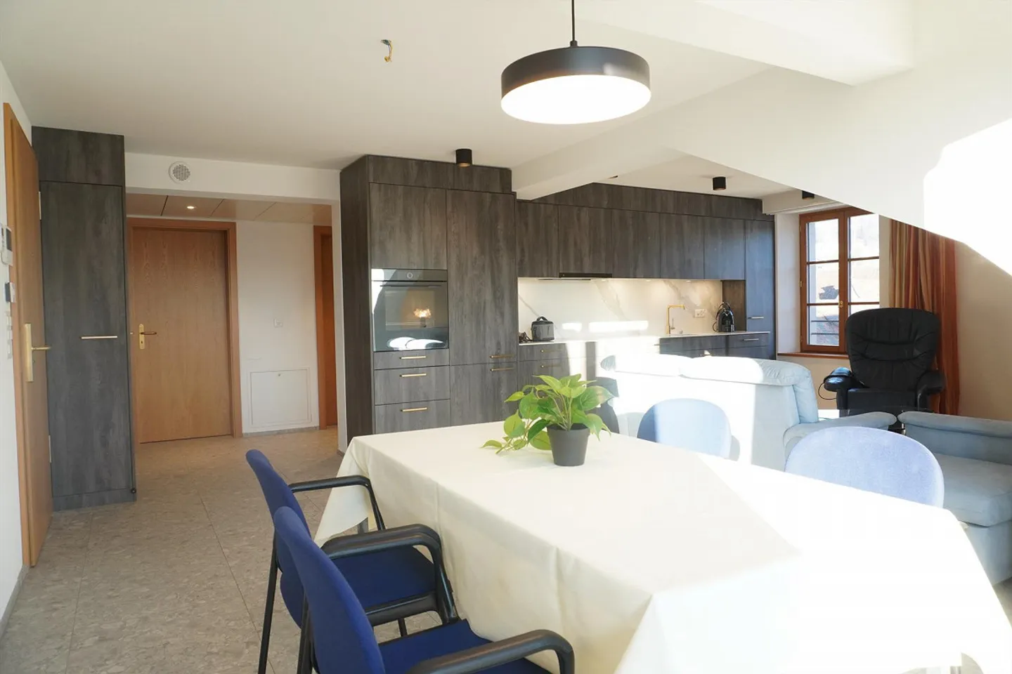 Exclusif - Vivre dans le centre du village de Sissach - Photo 3 sur 11