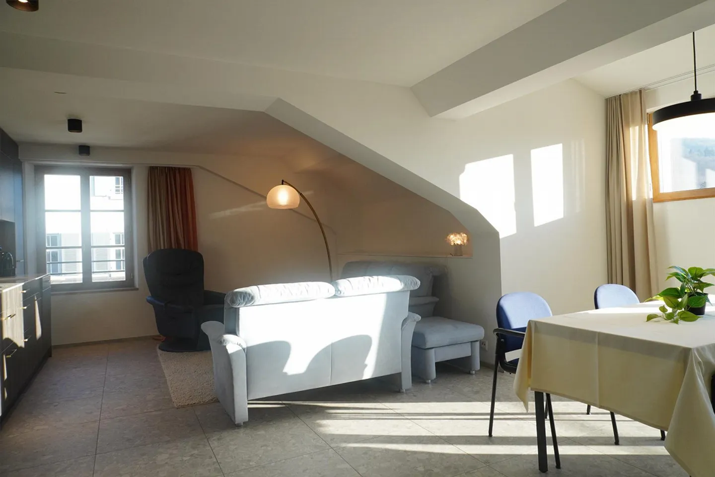 Exclusif - Vivre dans le centre du village de Sissach - Photo 4 sur 11