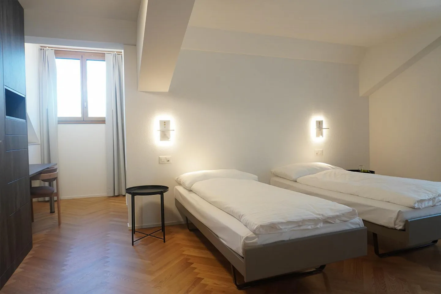 Exclusif - Vivre dans le centre du village de Sissach - Photo 8 sur 11