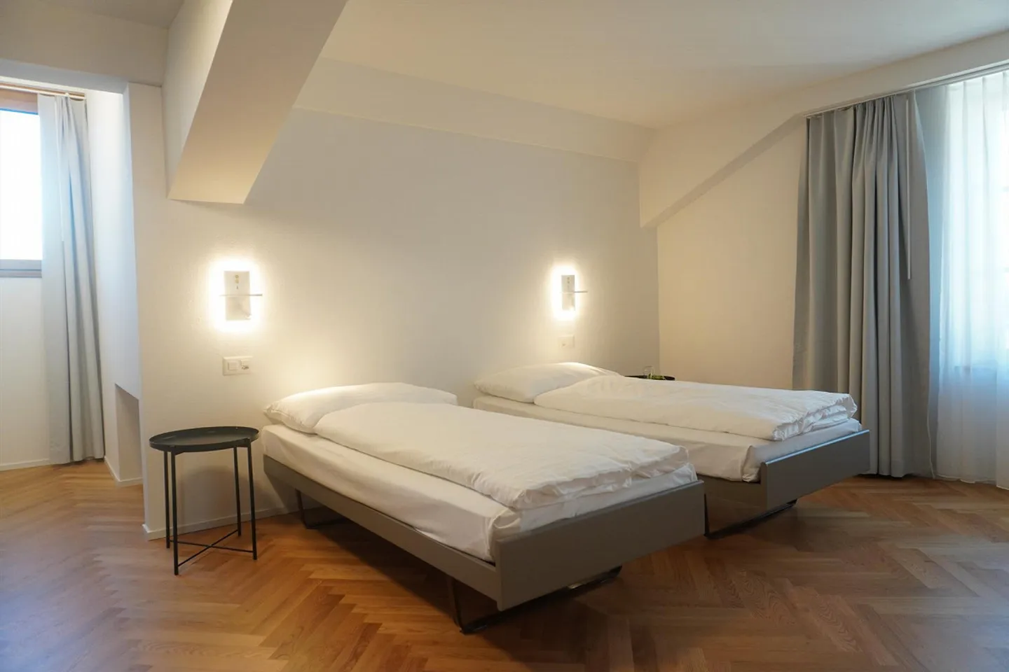 Exclusif - Vivre dans le centre du village de Sissach - Photo 9 sur 11