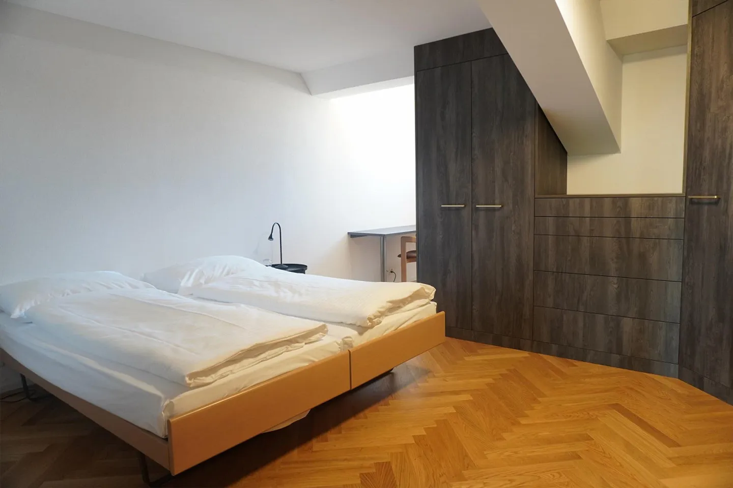 Exclusif - Vivre dans le centre du village de Sissach - Photo 5 sur 11