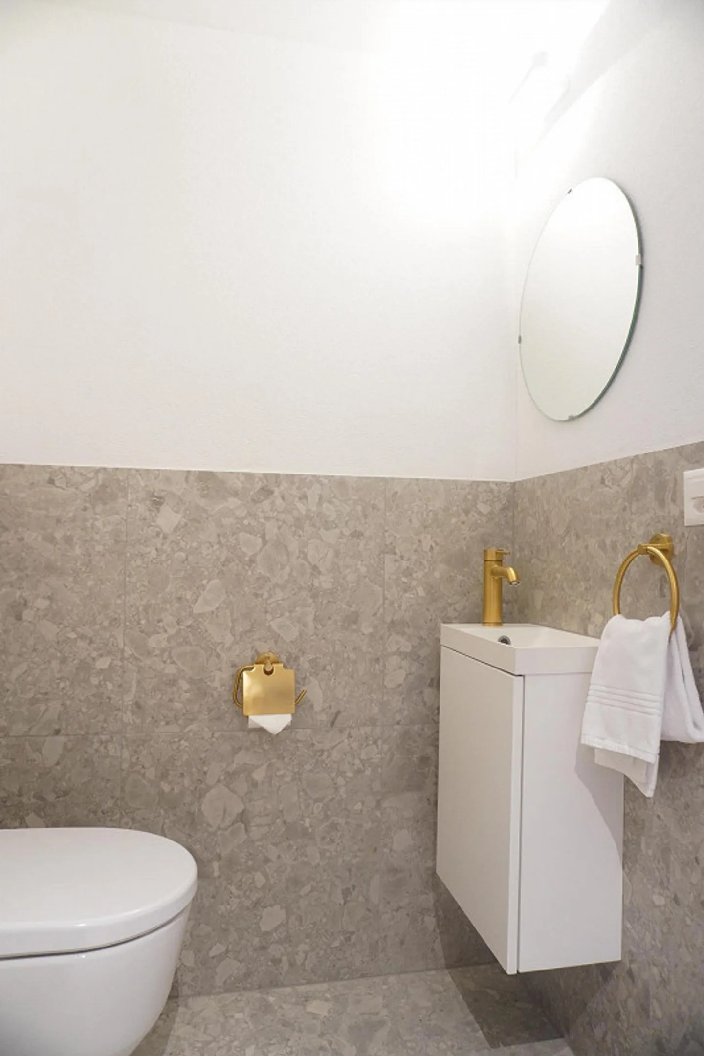 Exclusif - Vivre dans le centre du village de Sissach - Photo 10 sur 11