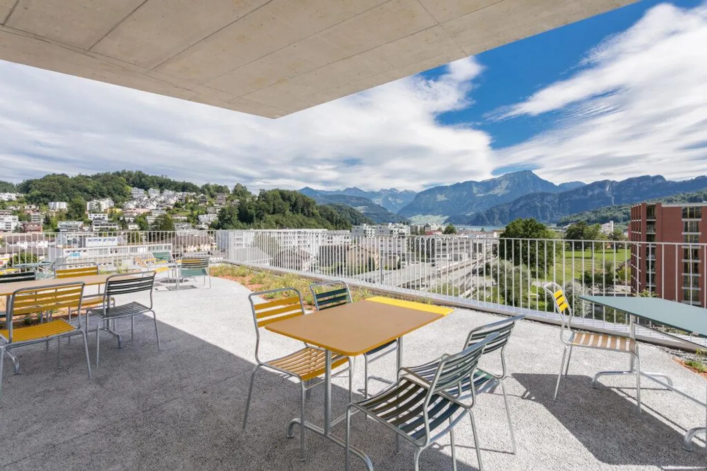 Living in Modern Spirit - Photo 9 of 10