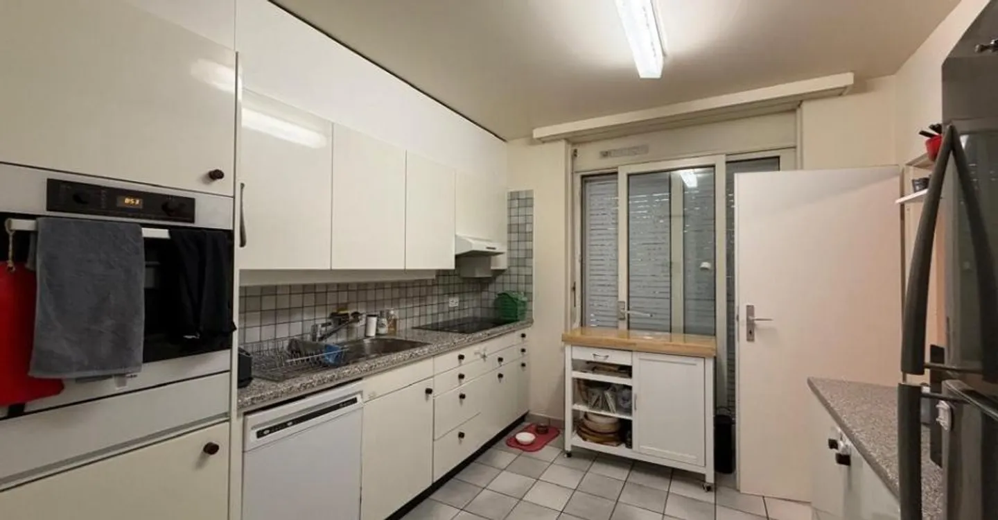 Bellissimo appartamento con terrazza e balcone nel cuore di Petit-Lancy - Foto 5 di 8