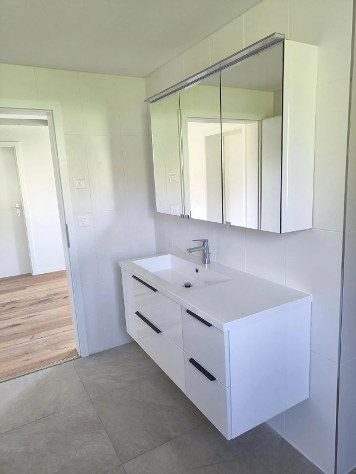 Maison de rêve entièrement rénovée à Rehetobel - Photo 2 sur 21