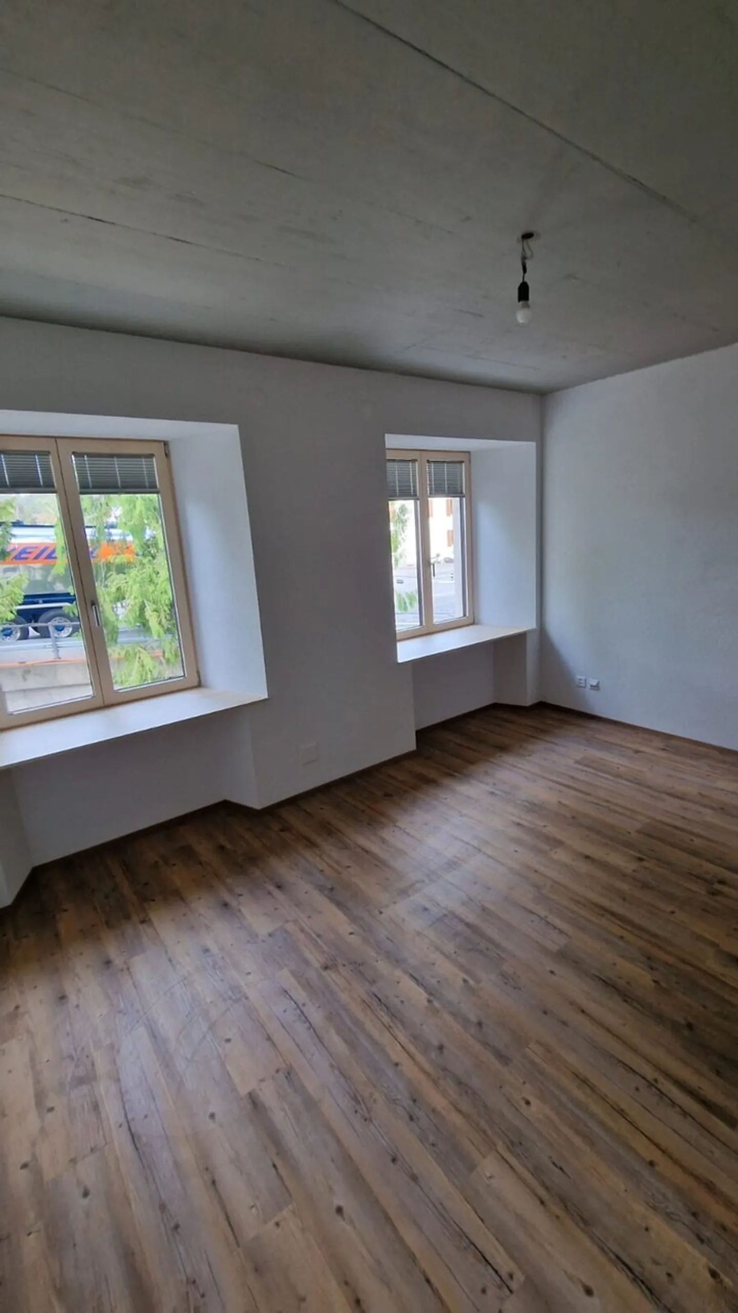Comfort and generous volumes - Superb 3.5 room apartment with 36m2 terrace - Photo 6 of 10