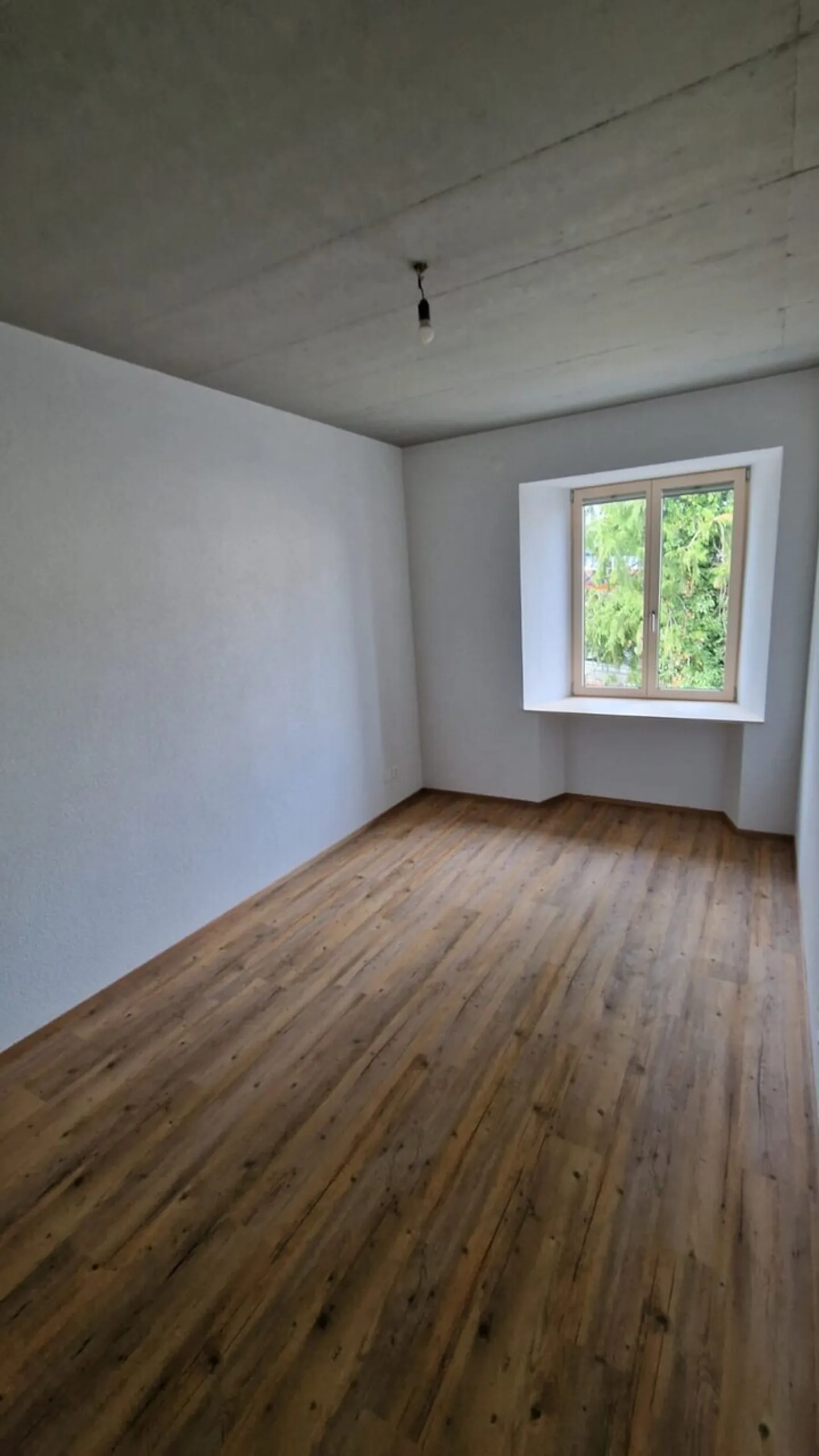 Comfort and generous volumes - Superb 3.5 room apartment with 36m2 terrace - Photo 7 of 10