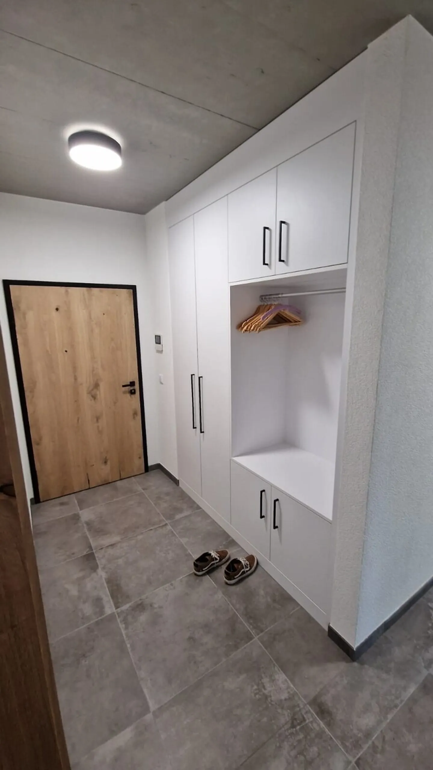 Comfort and generous volumes - Superb 3.5 room apartment with 36m2 terrace - Photo 2 of 10