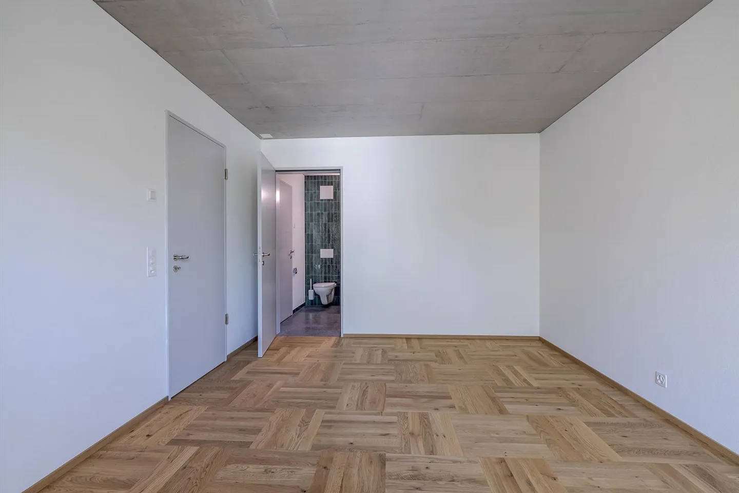 Appartamento 2.0 stanze a Biel - Foto 6 di 11