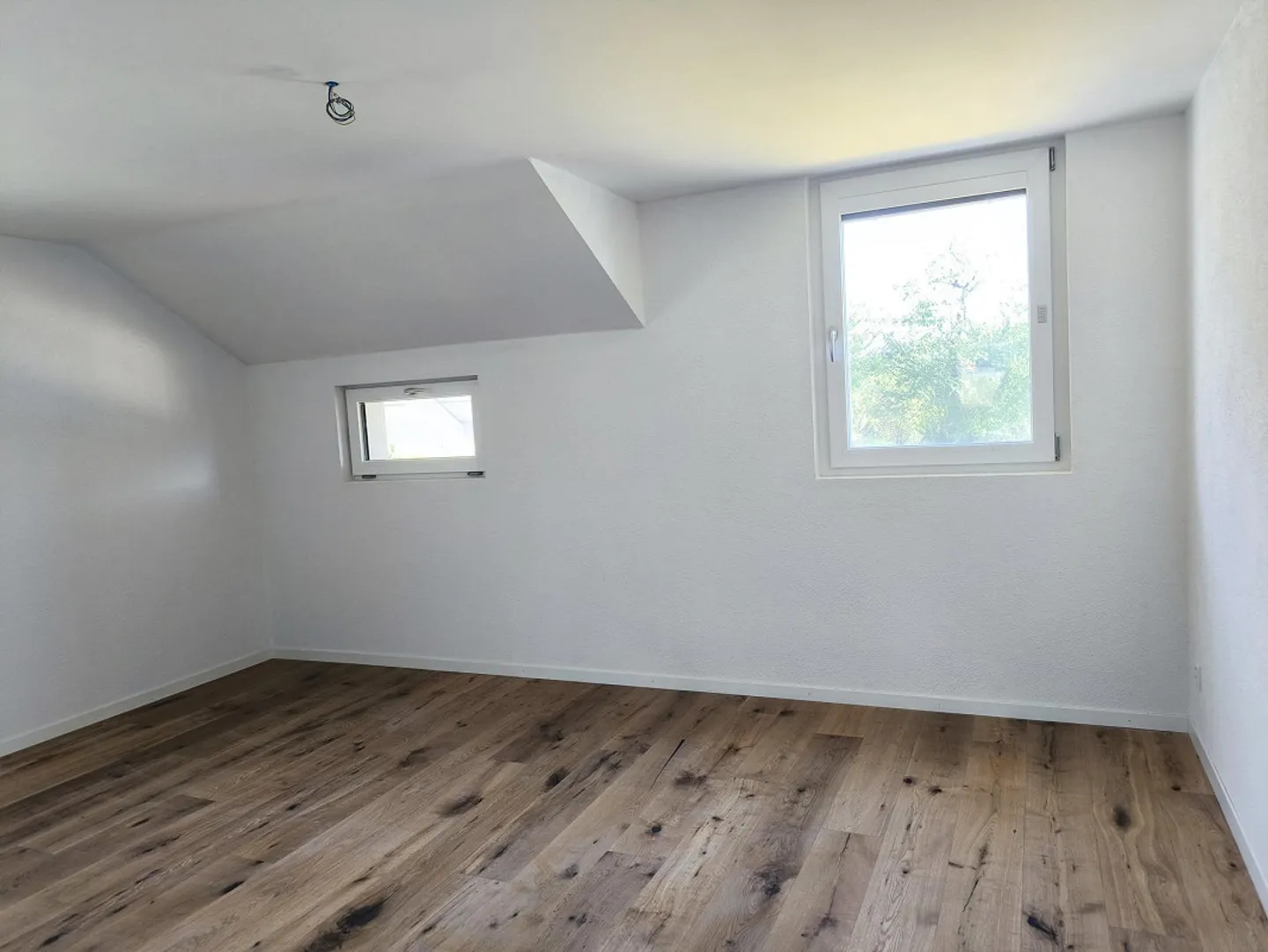 Maison de rêve entièrement rénovée à Rehetobel - Photo 4 sur 21