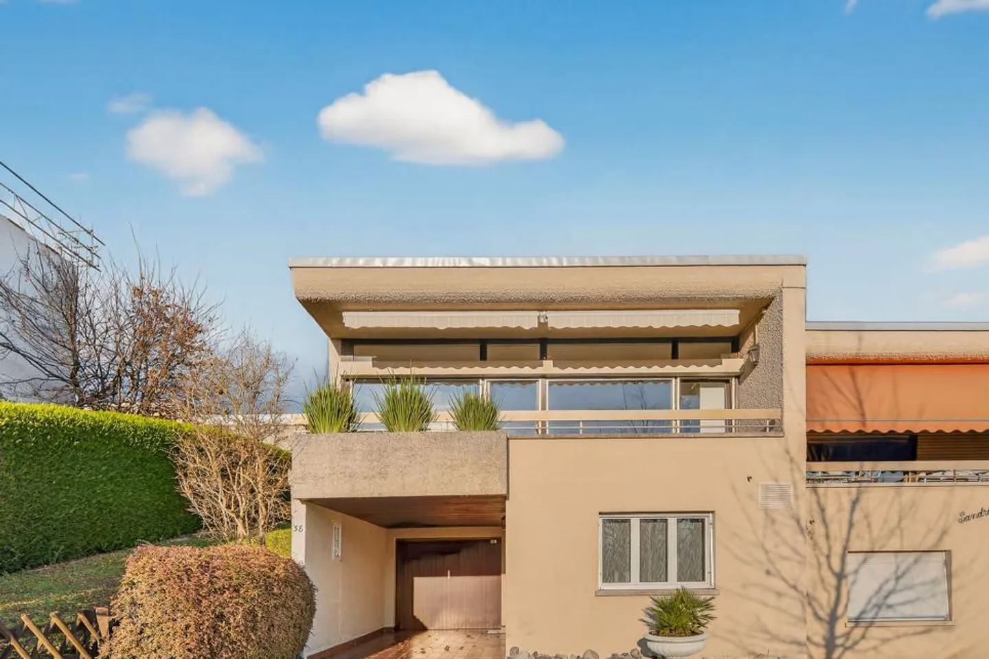 Casa a schiera 4.5 stanze - Foto 1 di 11