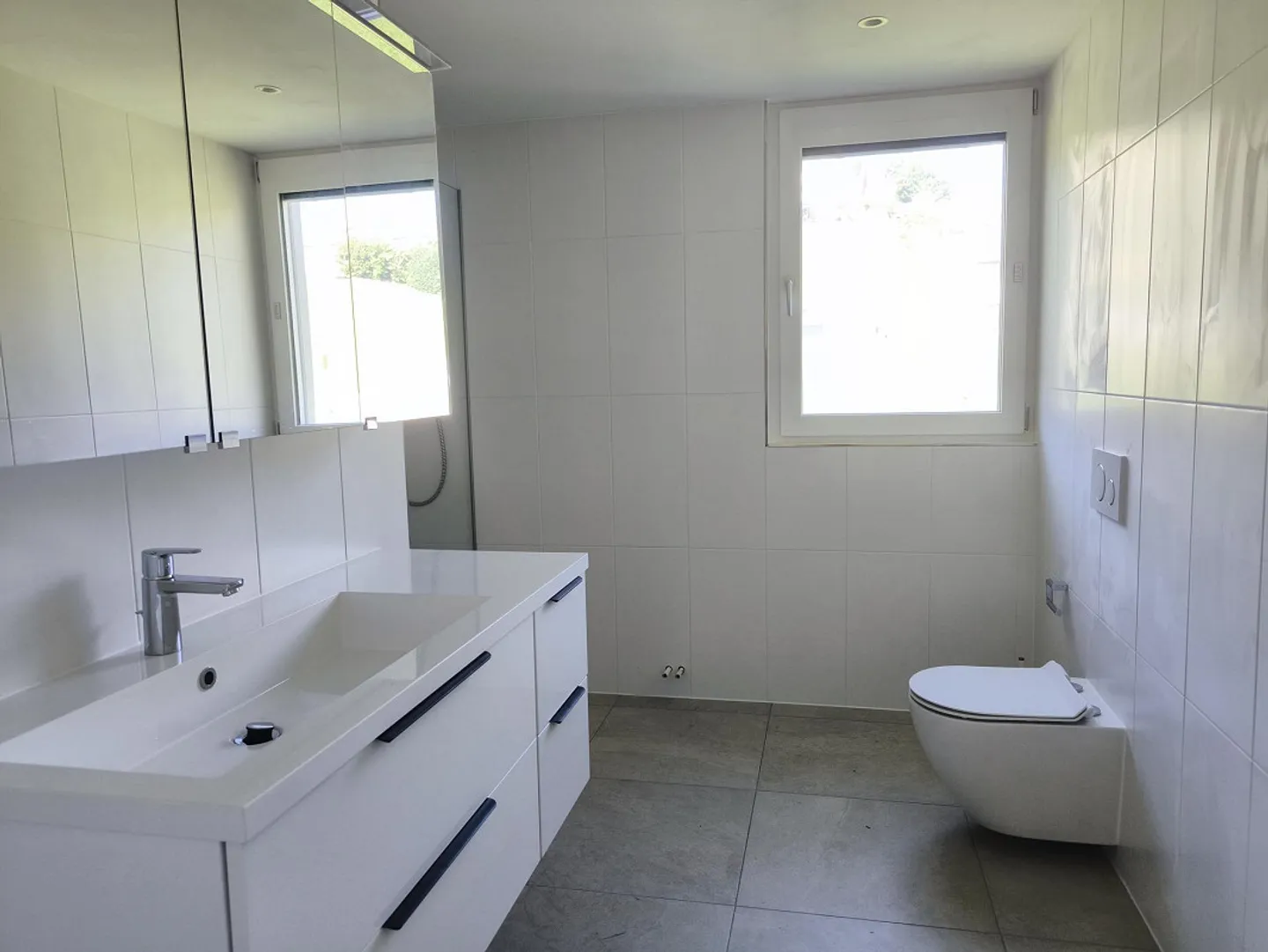 Maison de rêve entièrement rénovée à Rehetobel - Photo 17 sur 21
