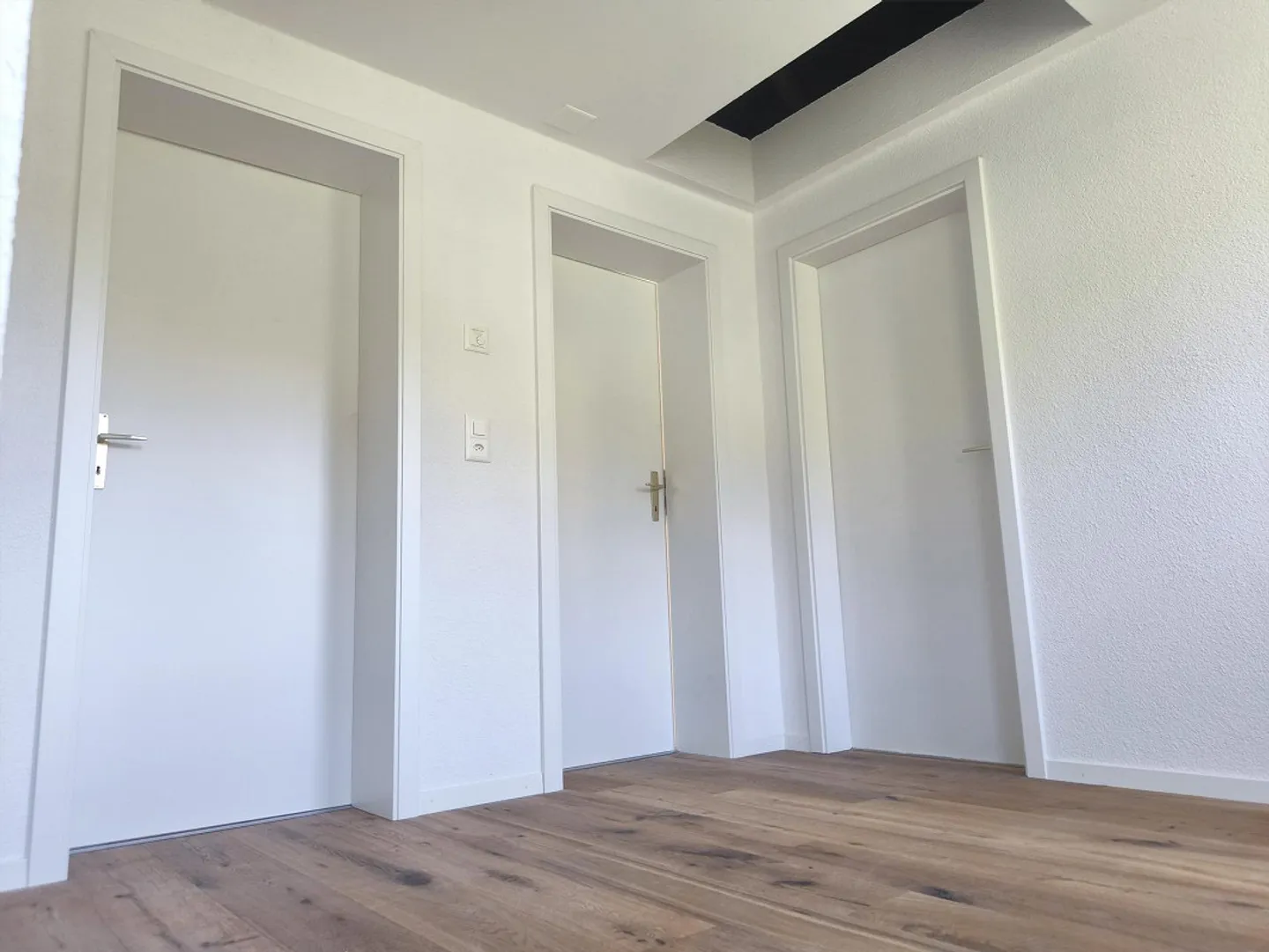 Maison de rêve entièrement rénovée à Rehetobel - Photo 18 sur 21
