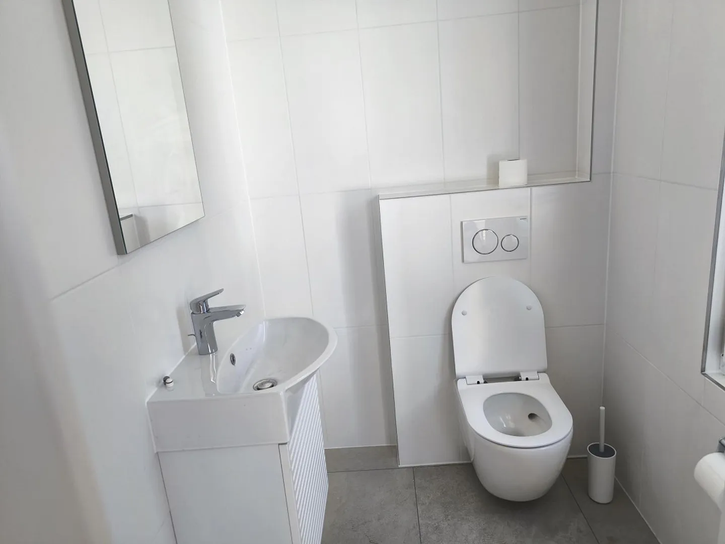 Maison de rêve entièrement rénovée à Rehetobel - Photo 19 sur 21