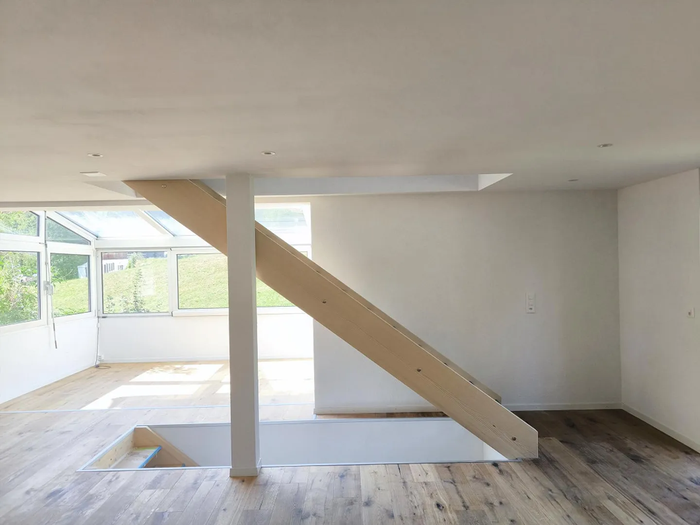 Maison de rêve entièrement rénovée à Rehetobel - Photo 20 sur 21