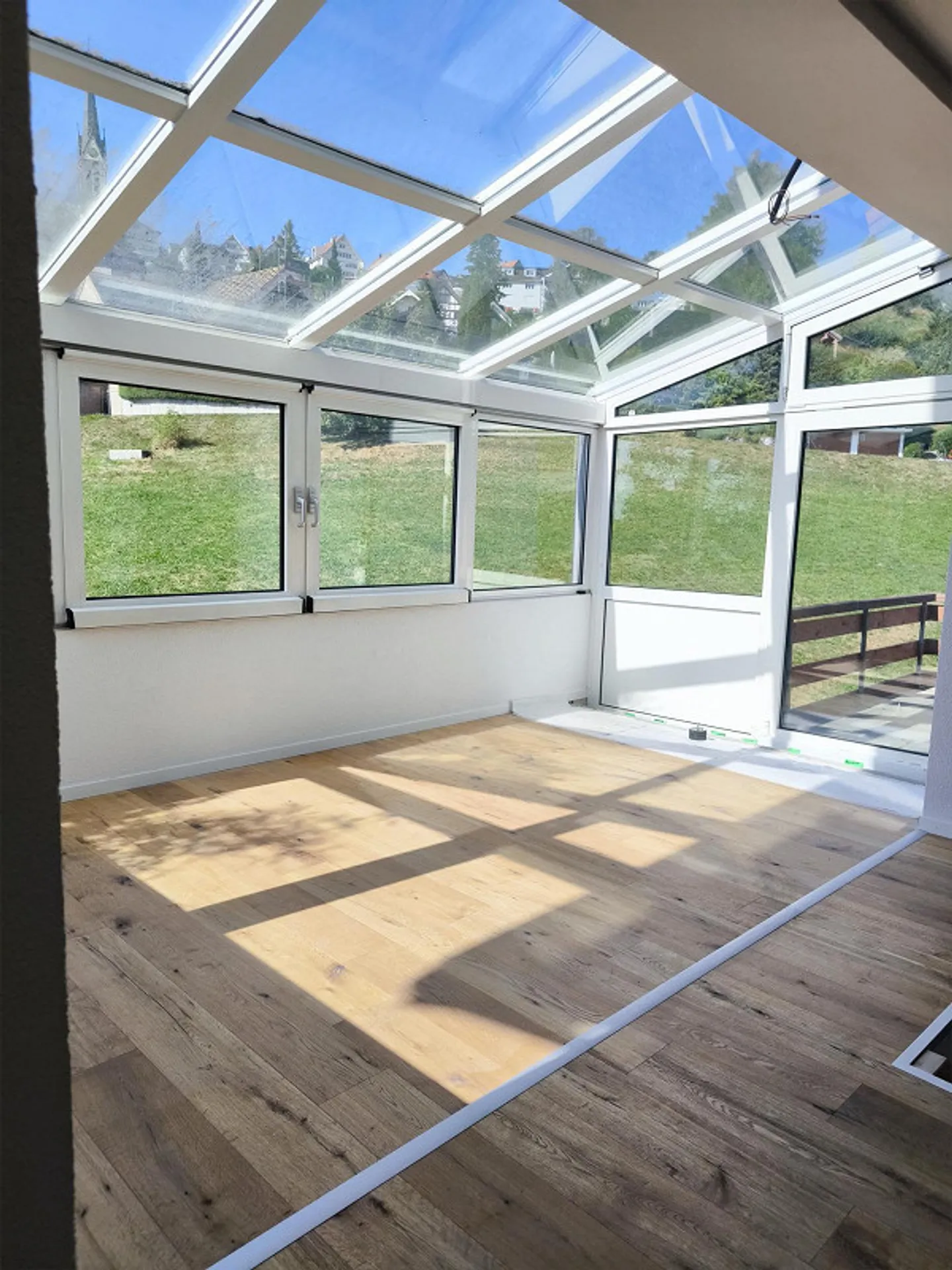 Maison de rêve entièrement rénovée à Rehetobel - Photo 21 sur 21