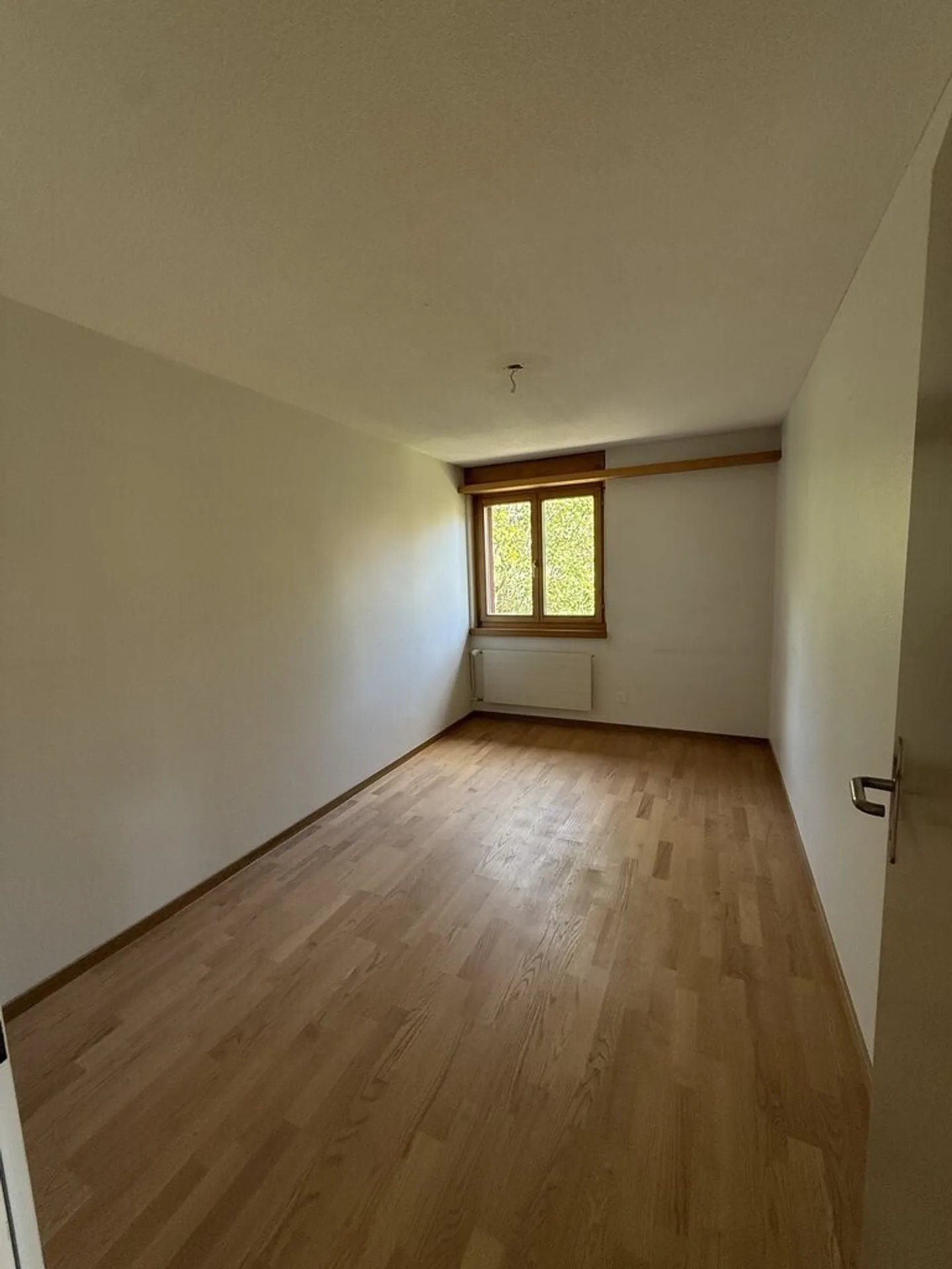 Vista, Spazio, Arrivo - Il Tuo Indirizzo Top a Herisau! - Foto 7 di 11