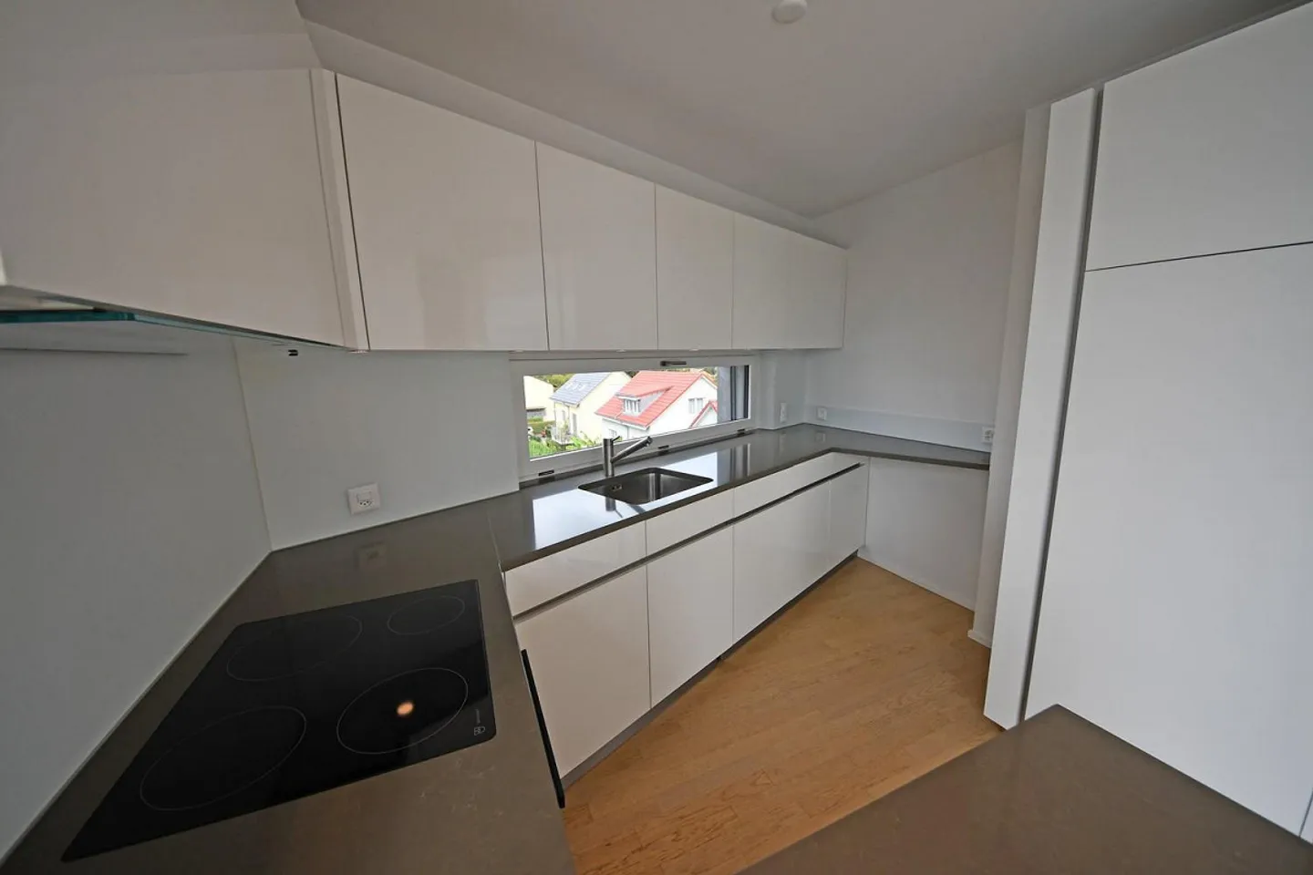 Appartement à louer à Seebach - Photo 2 sur 8