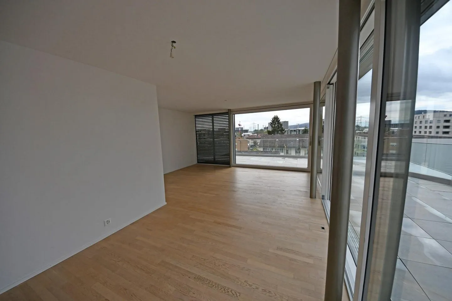 Appartement à louer à Seebach - Photo 3 sur 8