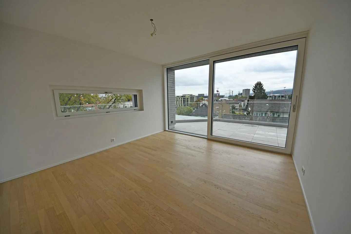 Appartement à louer à Seebach - Photo 4 sur 8