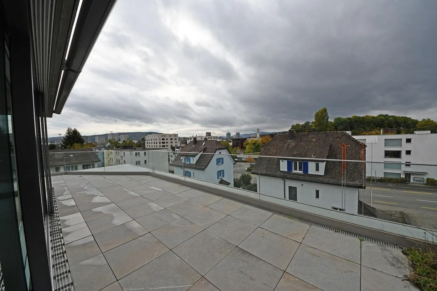 Appartement à louer à Seebach - Photo 5 sur 8