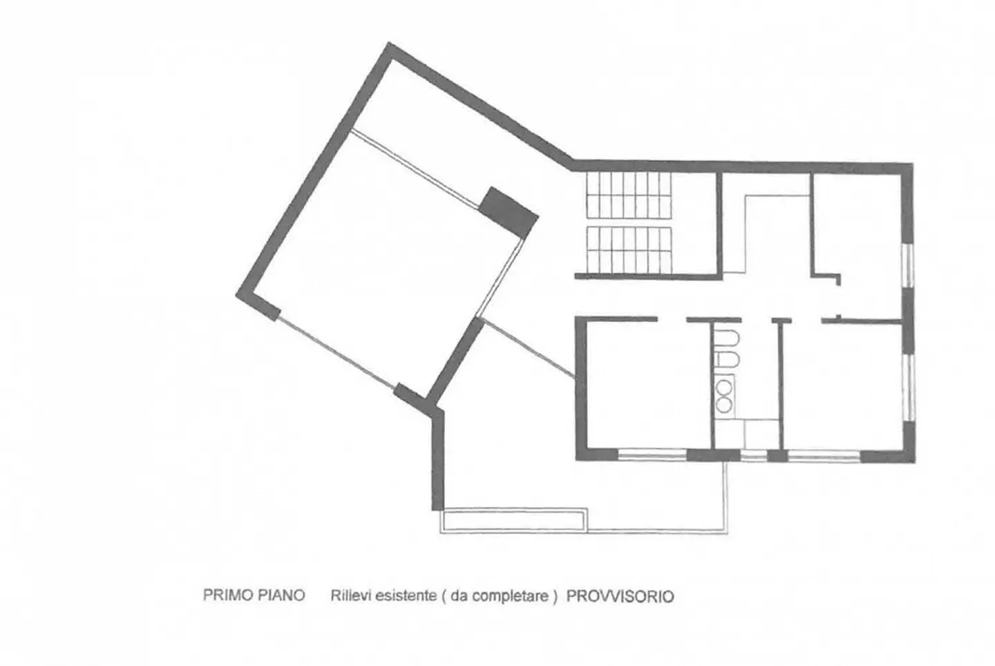 VILLA SPACIEUSE 6.5 PIÈCES AVEC GRAND JARDIN À CURIO - Photo 10 sur 12