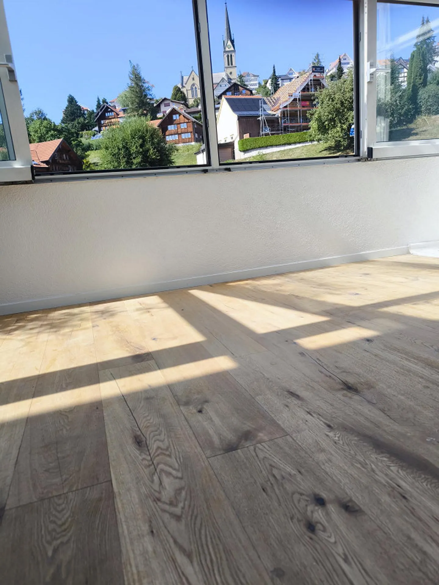 Maison de rêve entièrement rénovée à Rehetobel - Photo 11 sur 21